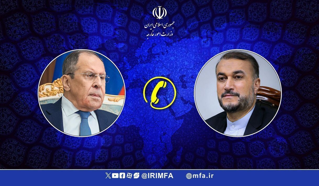 احترام بی‌قید و شرط به تمامیت ارضی ایران