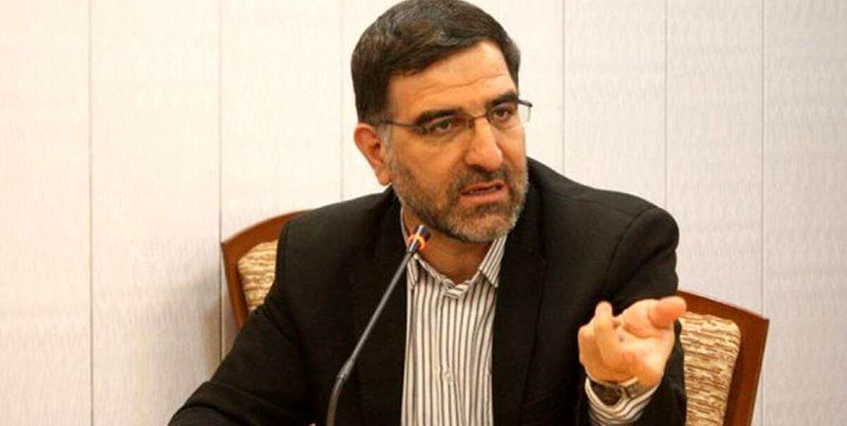 ضد و نقیص هایی از انصراف نماینده قم از کاندیداتوری در انتخابات آینده