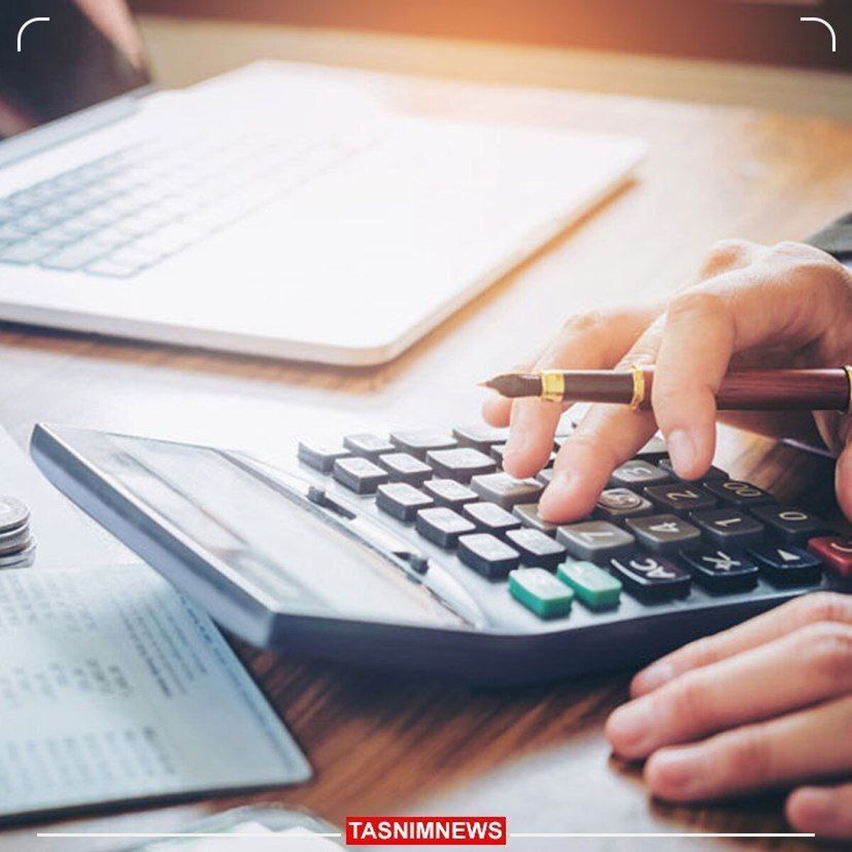 پیگیری قضایی شایعات مالیاتی
