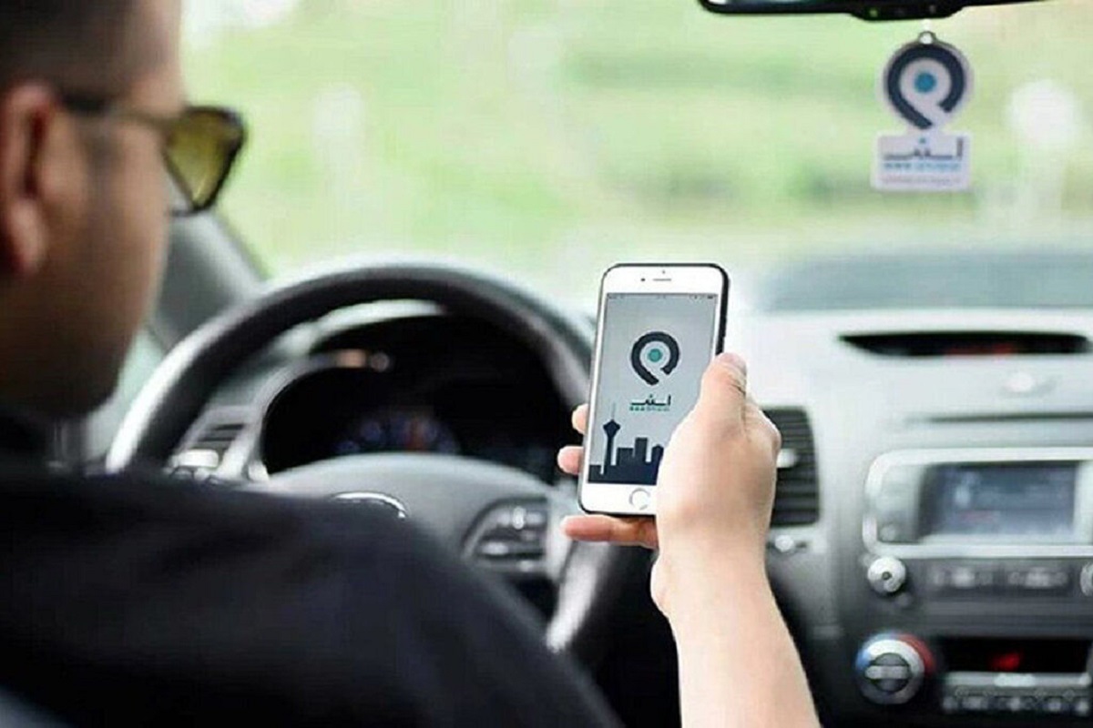 خیز دوباره شهرداری برای اسنپ و تپسی