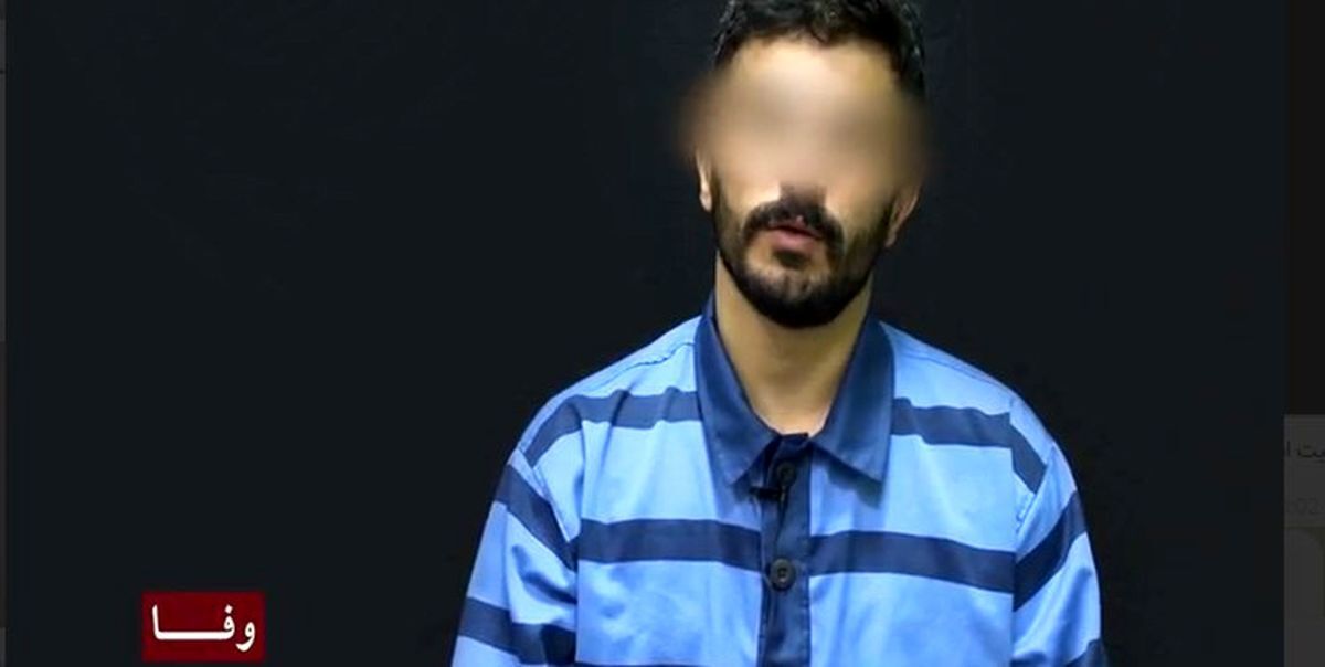 جاسوسان اسرائیلی که امروز اعدام شدند، چگونه به دام افتادند و چه ماموریتی داشتند؟