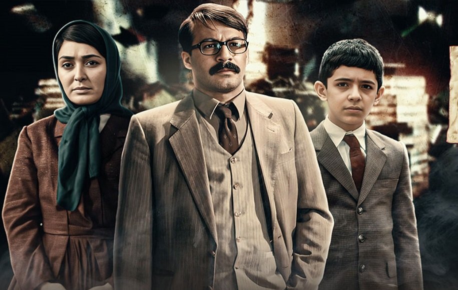سردرگمی مخاطبان حوالی «سرزمین مادری»