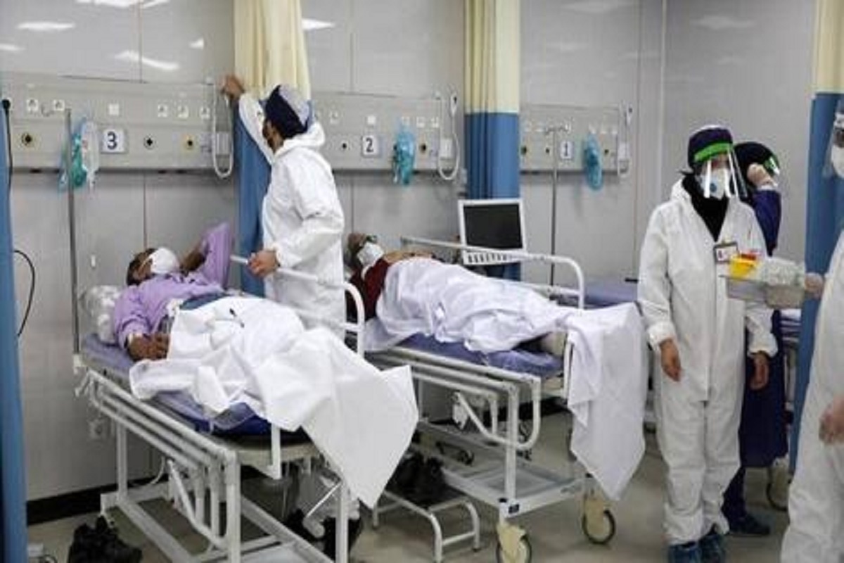 هشدار وزارت بهداشت: احتمال افزایش آنفلوآنزا در بهمن‌ماه