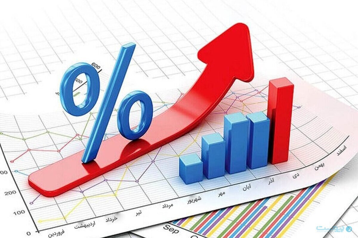 مرکز آمار: بیشترین تورم سهم اینترنت شد