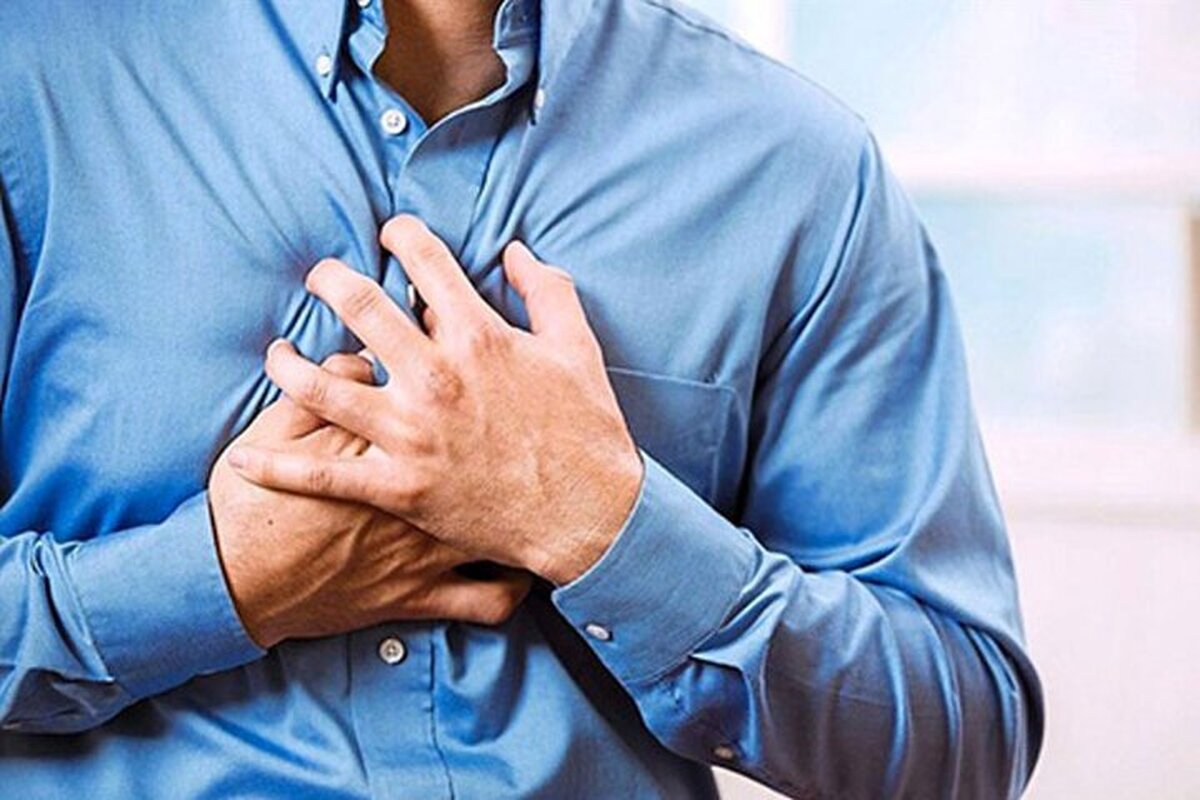 غذاهایی که خطر ابتلا به بیماری های قلبی را افزایش می‌دهند
