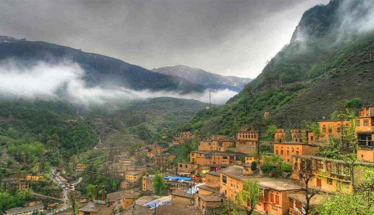 شهرهای پرطرفدار استان گیلان