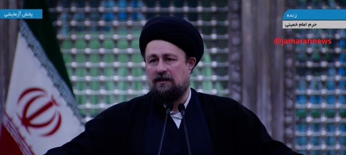 ۳ نفر آمریکایی کشته شدند، دنیا باید به عزا بنشیند اما ۲۶ هزار نفر جلوی چشم دنیا پاره پاره شدند، بقیه سکوت می‌کنند!