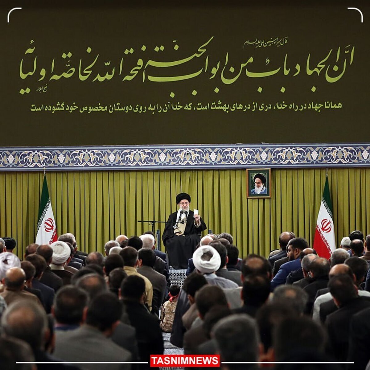 انگلیس‌ها ضدیّت با دین و استقلال را در ایران راه انداختند