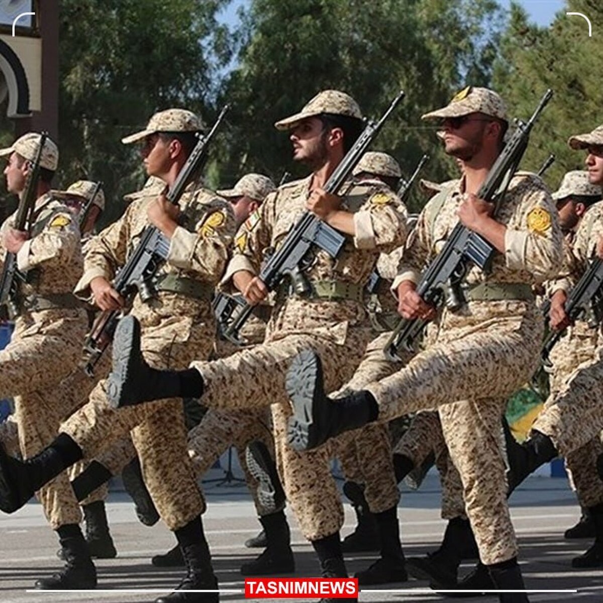 مدت خدمت دوره ضرورت تغيير نمی‌کند