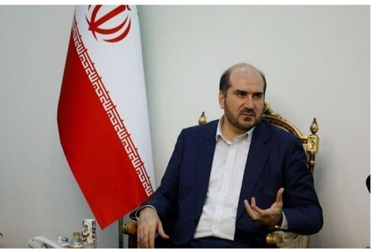 توضیحات مهندس منصوری درباره جزییات سفر رئیس جمهور به هرمزگان+ فیلم