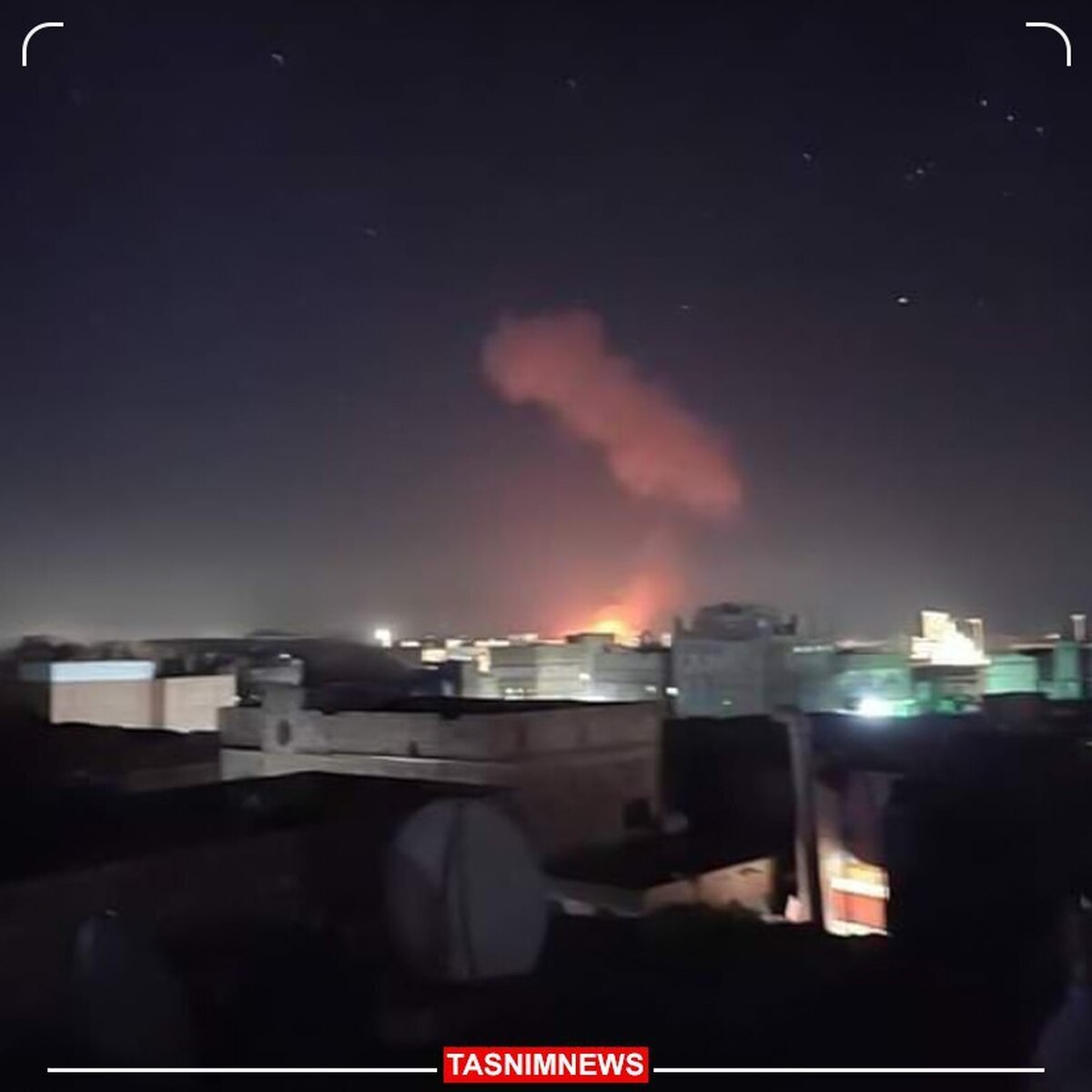 حمله هوایی آمریکا و انگلیس به شمال غرب یمن