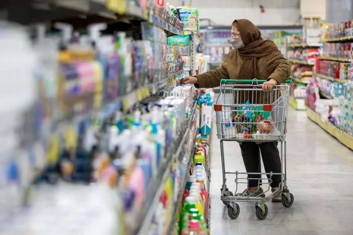 7دهک اول علاوه بر یارانه، ۲۲۰تومان اعتبار کالابرگی می‌گیرند