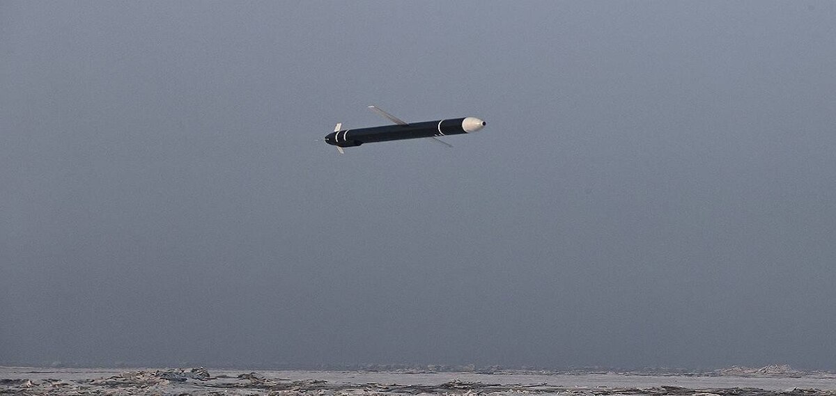 کره‌شمالی چند موشک کروز دیگر پرتاب کرد