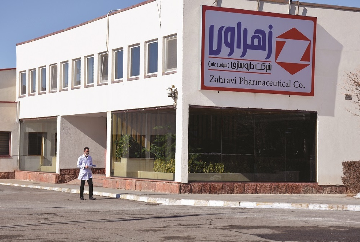 استاندار جوان آذربایجان شرقی با انتقاد از داروسازی زهراوی دست روی نقطه ضعف صنعت گذاشت