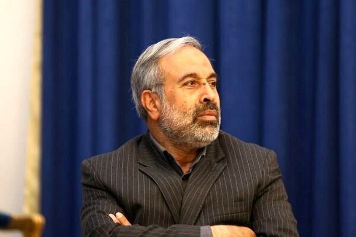 باغ کتاب تهران مرجعیت فرهنگی کتاب را حفظ کرده است