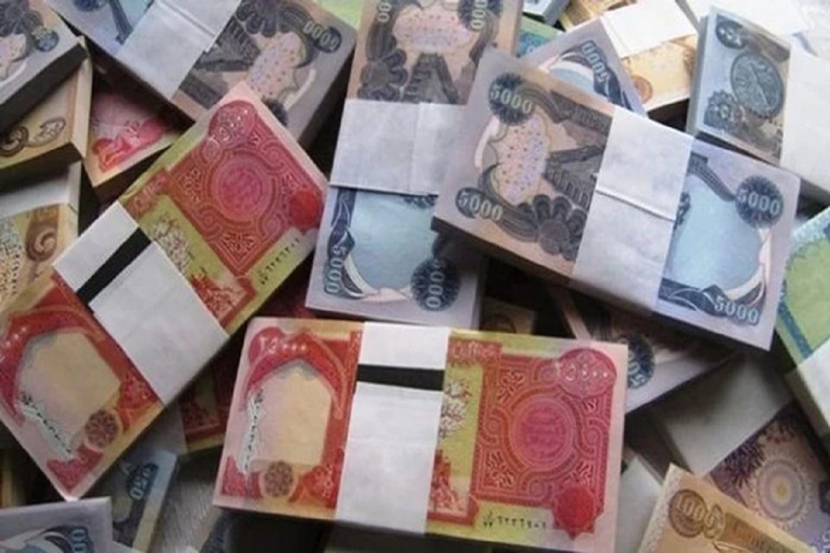 دولت اقلیم کردستان همچنان به تصرف وجوه ارسالی از سوی بغداد برای پرداخت حقوق کارکنان خود ادامه می دهد