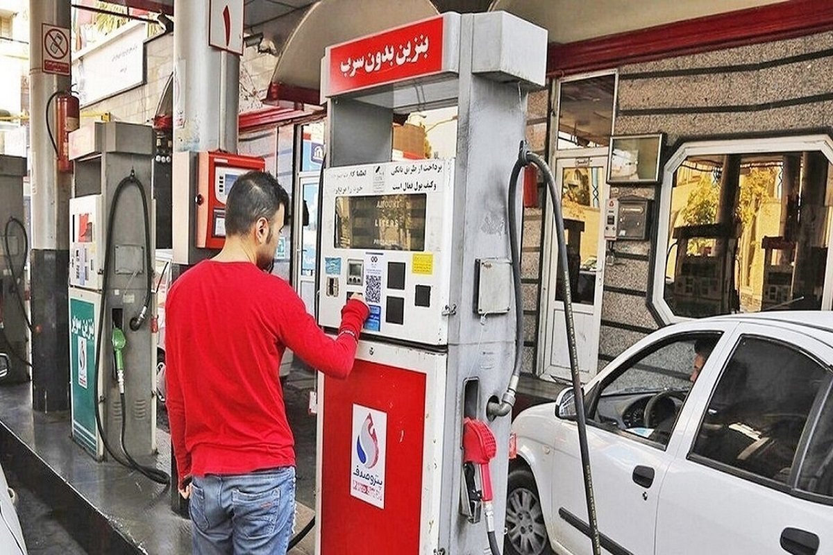 فعلا در حوزه سه نرخی شدن بنزین ابلاغیه‌ای داده نشده؛ قیمتی هم اعلام نشده است