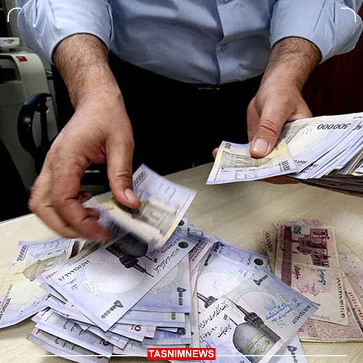 کارگران اخراجی‌ هم عیدی می‌گیرند 