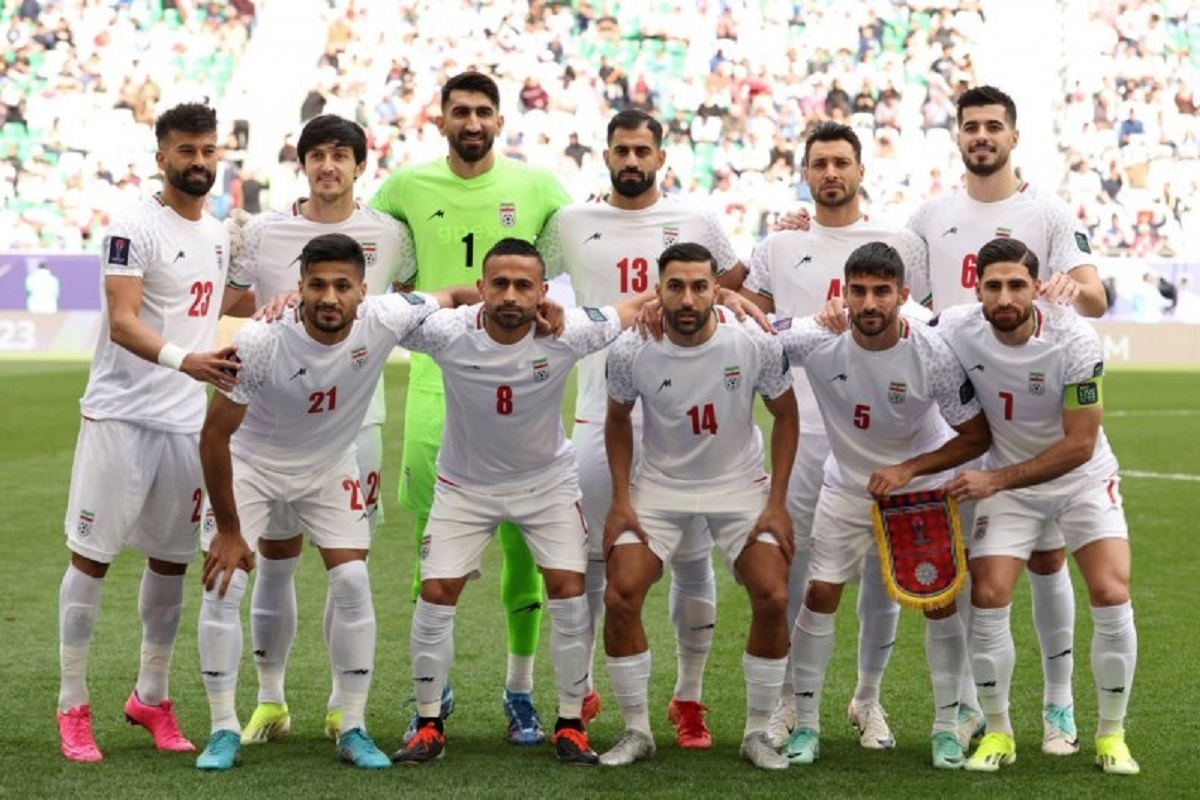 ترس قطری‌ها: 8 درصد ورزشگاه برای ایران!