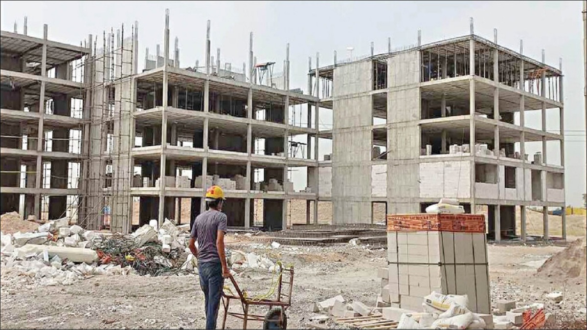 دعوت از مالکان سکونتگاه‌های غیر رسمی برای دریافت سند