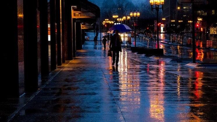 نگاهی به انواع سبک های عکاسی