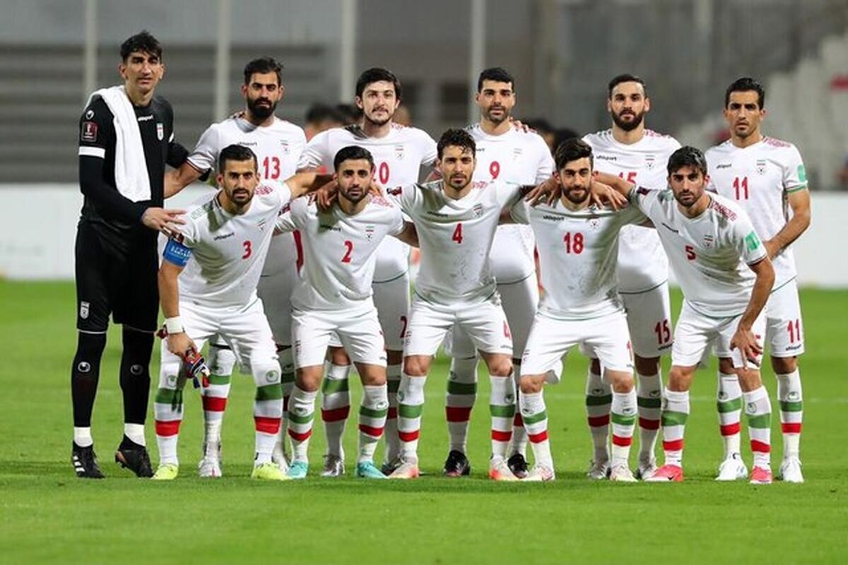 بروید و بجنگید؛ دل‌های یک ملت با شماست