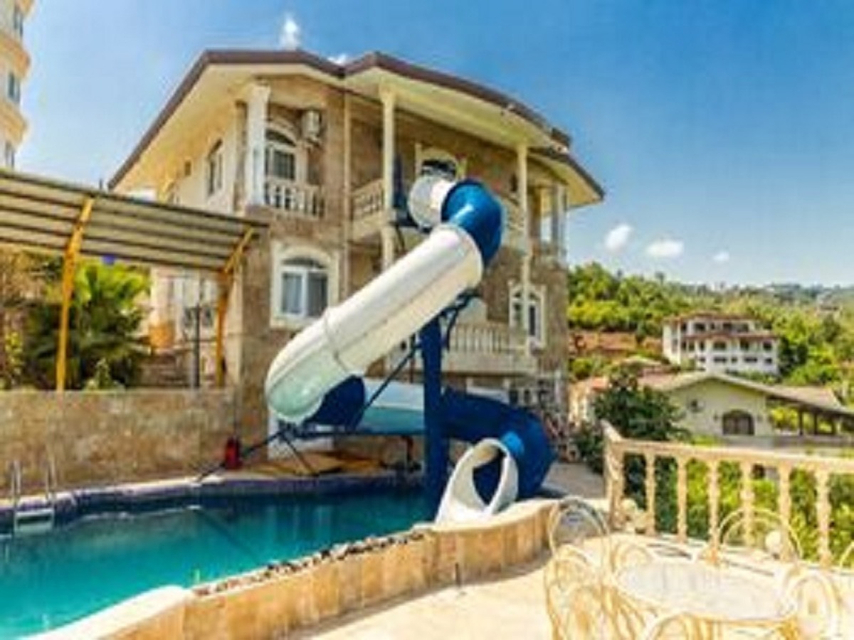 شنای مرفهان بی‌درد در استخر یارانه انرژی