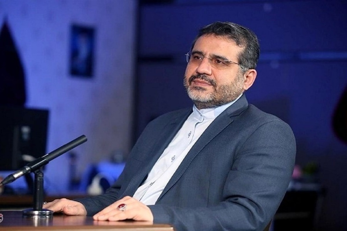خبر وزیر ارشاد از تاسیس یک تالار هنری فاخر در تهران