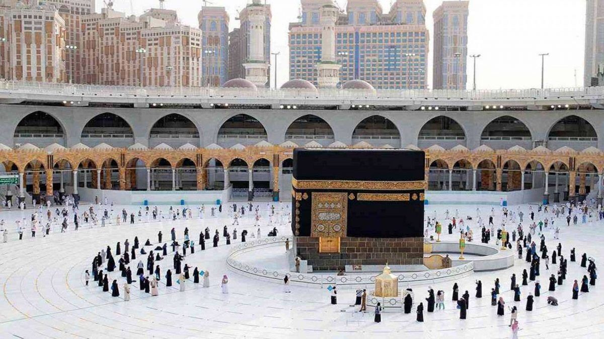 تلاش عربستان برای حذف سازمان حج و زیارت ایران