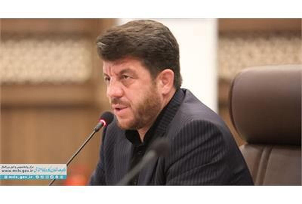 ​رعیتی‌فرد: زمینه‌های افزایش توان خرید کارگران و بازنشستگان باید در فضای تعاملی فراهم شود
