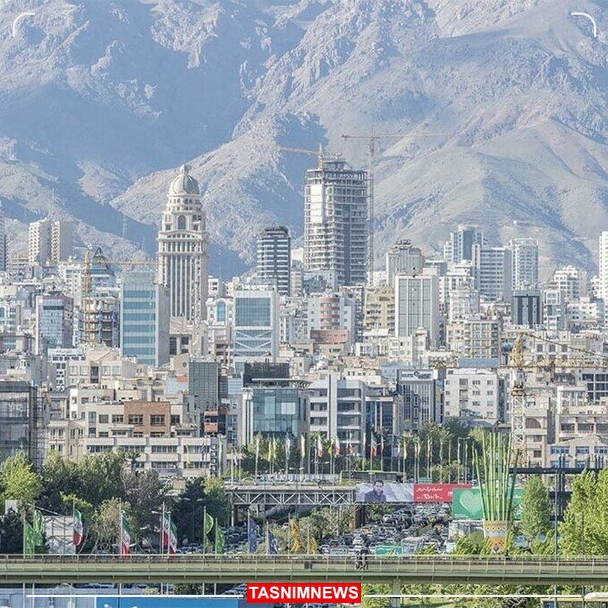 خرید ۸.۵ متر خانه با وام ۹۶۰ میلیونی مسکن