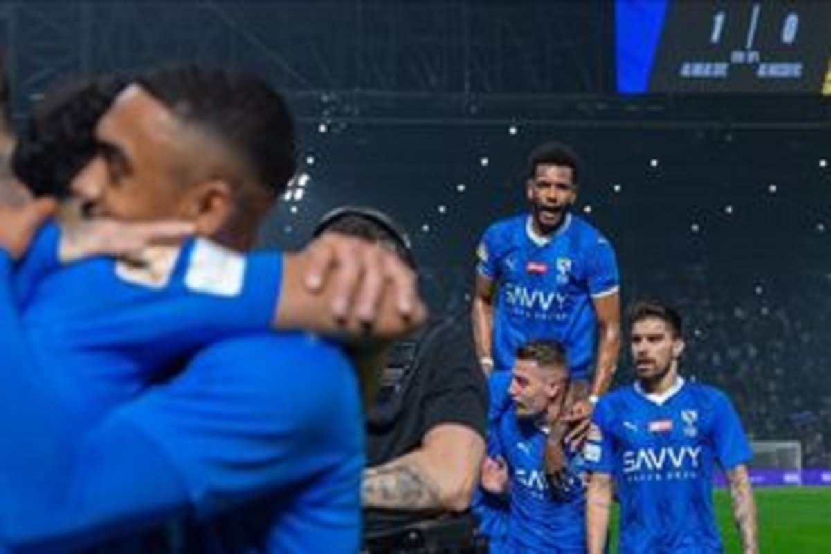 اعلام زمان ورود ستارگان الهلال به اصفهان