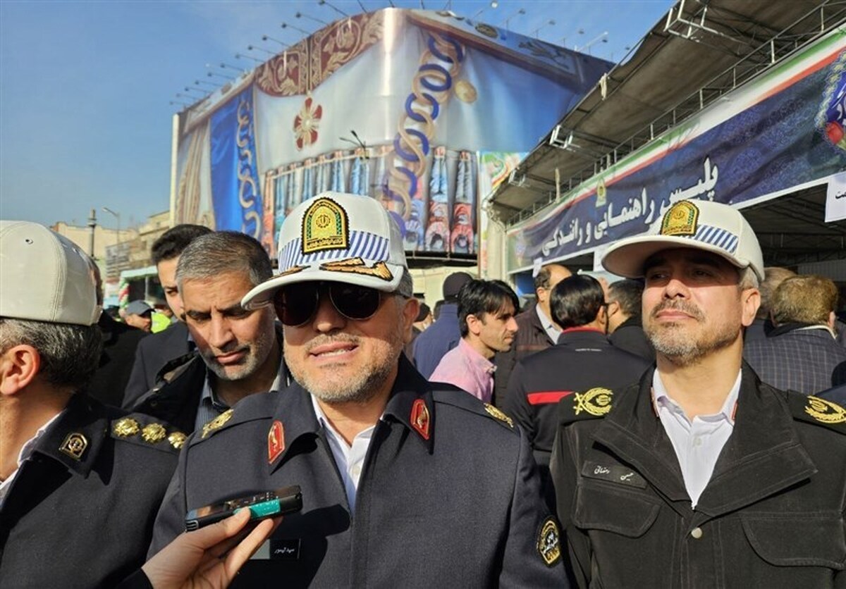 خبر خوش پلیس؛ پلاک‌گذاری خودروهای صفر ترخیصی از ۲۳ بهمن با مدل ۱۴۰۳