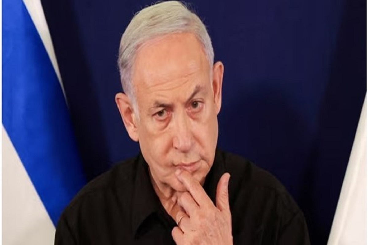 نتانیاهو: فقط با شکست حماس گروگان‌ها آزاد می‌شوند