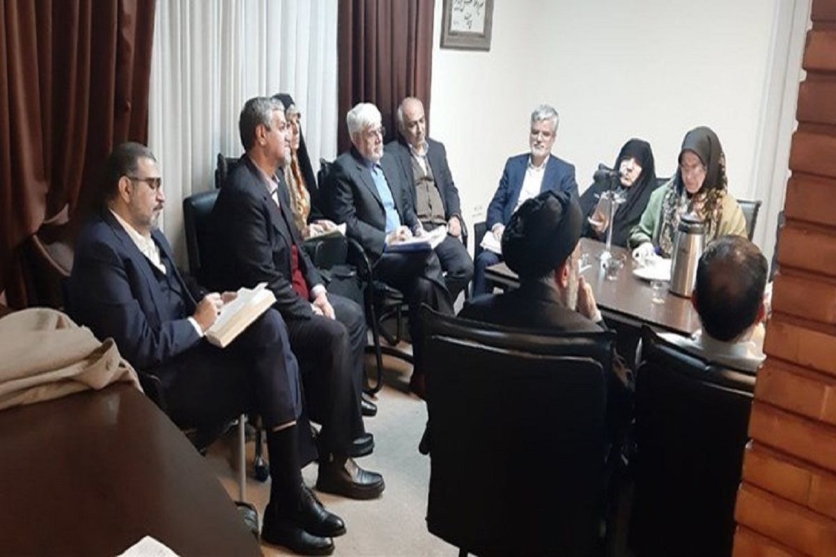اصلاح‌طلبان مشارکت‌‌طلب قربانی طیف تندرو