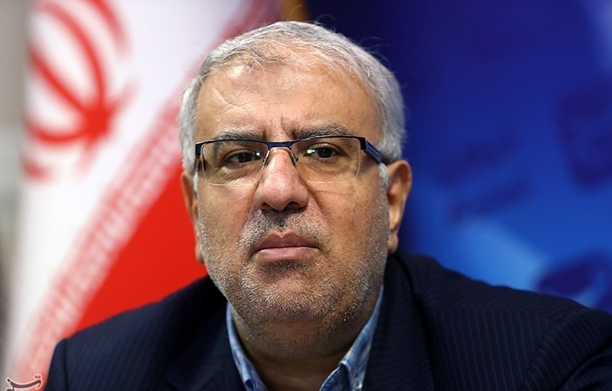 وزیر نفت: خرابکاری بوده- از قبل آماده بودیم