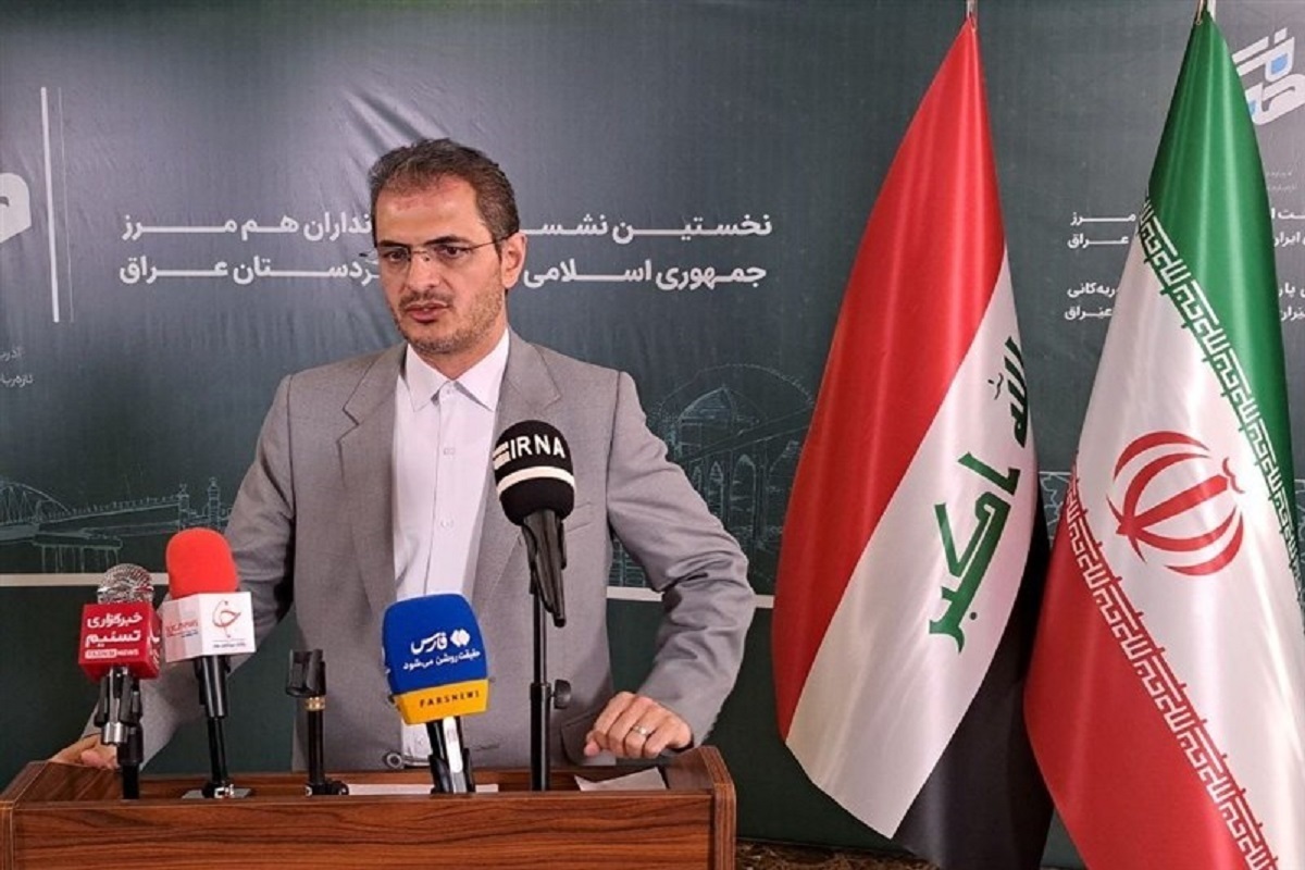 استاندار کردستان: دولت از هیچ نامزدی در انتخابات حمایت نمی‌کند