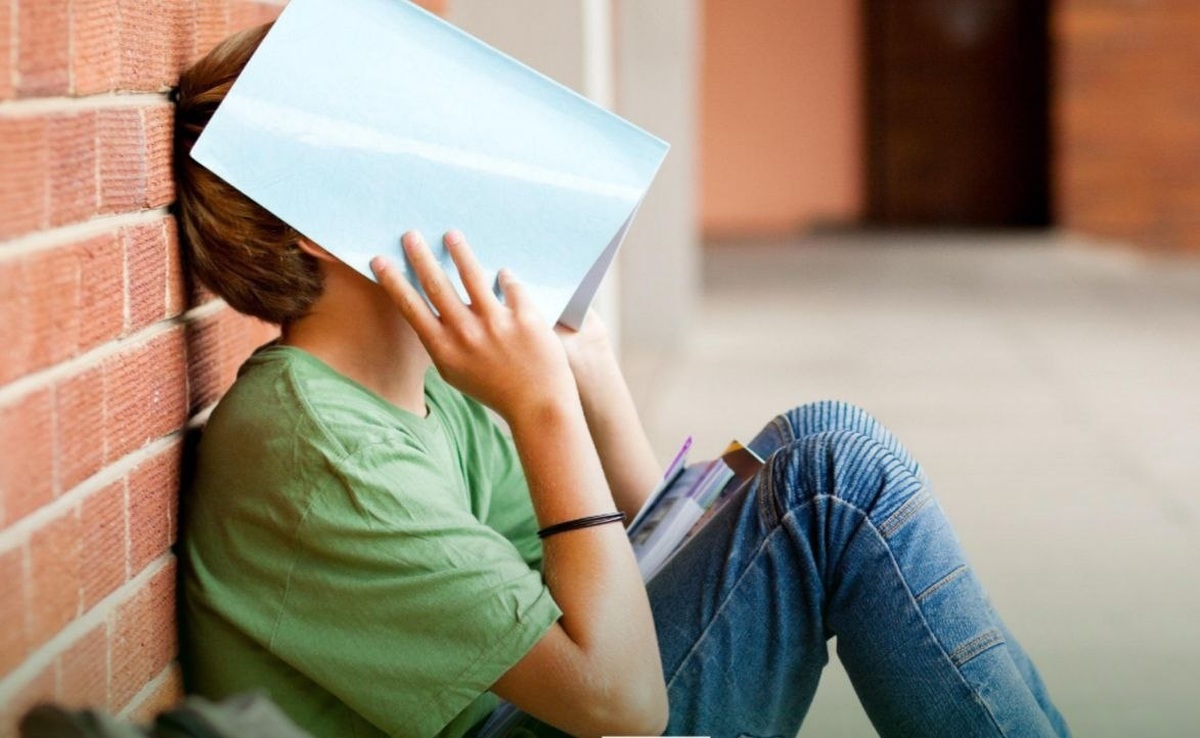 استرس مداوم روی ژنوم تأثیر می گذارد