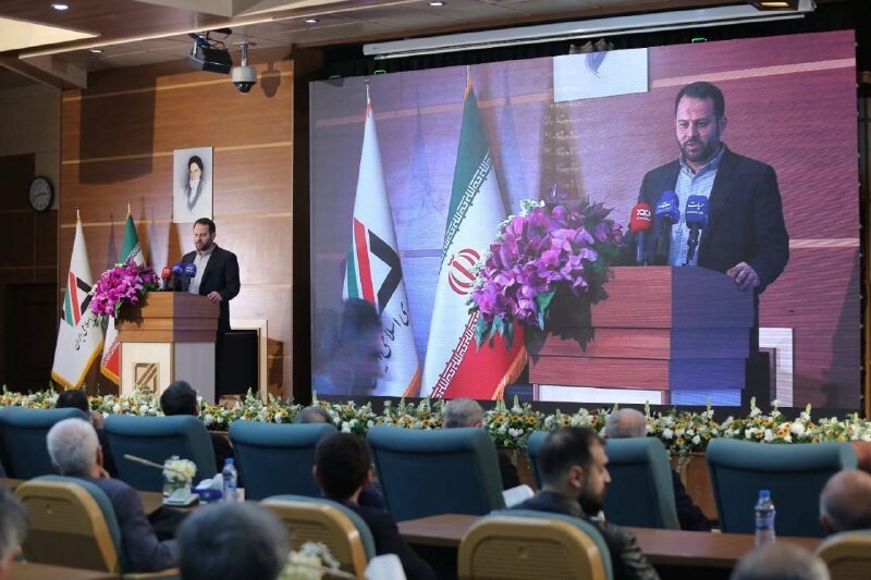 اهم اخبار اختتامیه نشست دو روزه مدیران ستاد اجرایی گمرکات سراسر کشور