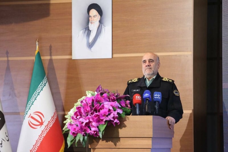 اهم اخبار اختتامیه نشست دو روزه مدیران ستاد اجرایی گمرکات سراسر کشور