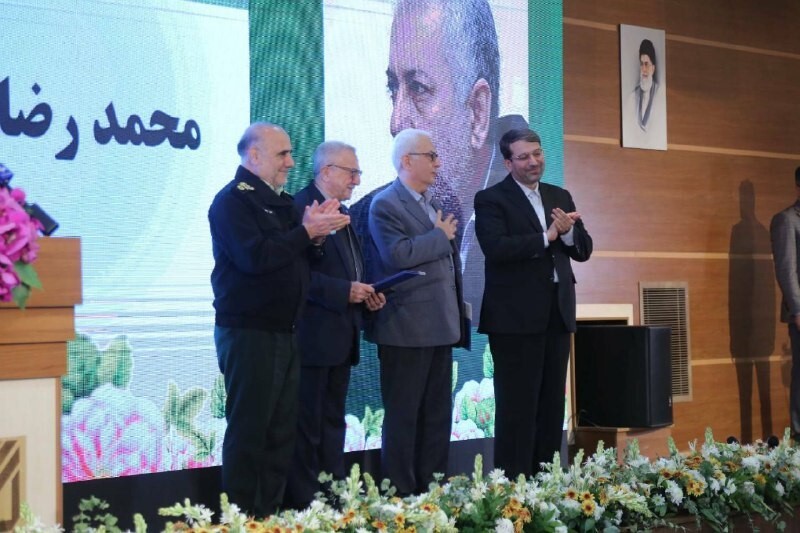 اهم اخبار اختتامیه نشست دو روزه مدیران ستاد اجرایی گمرکات سراسر کشور