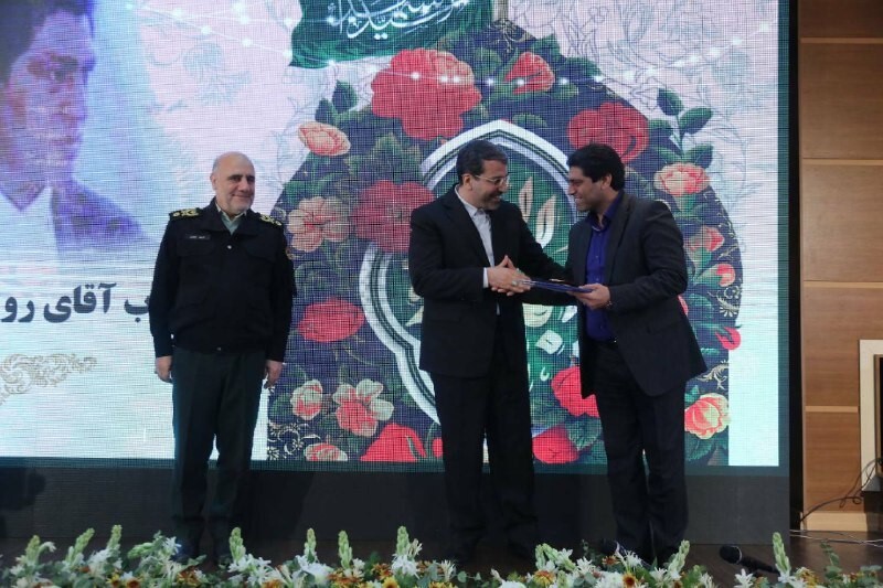 اهم اخبار اختتامیه نشست دو روزه مدیران ستاد اجرایی گمرکات سراسر کشور
