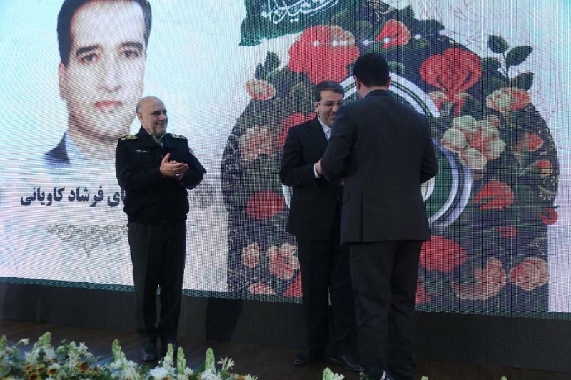 اهم اخبار اختتامیه نشست دو روزه مدیران ستاد اجرایی گمرکات سراسر کشور