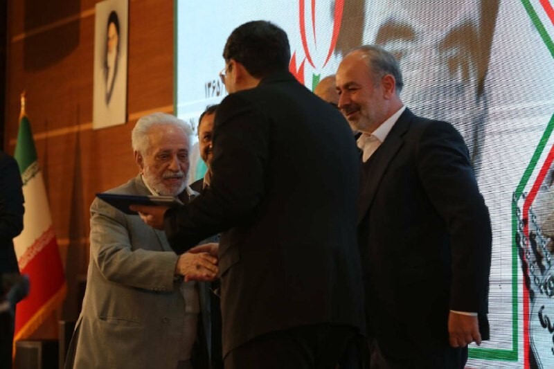 اهم اخبار اختتامیه نشست دو روزه مدیران ستاد اجرایی گمرکات سراسر کشور