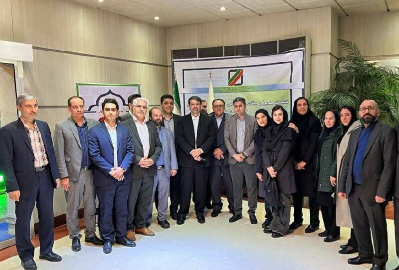 اهم اخبار اختتامیه نشست دو روزه مدیران ستاد اجرایی گمرکات سراسر کشور
