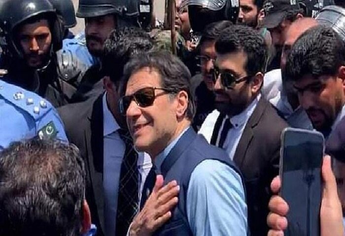 بازی تاج و تخت در پاکستان