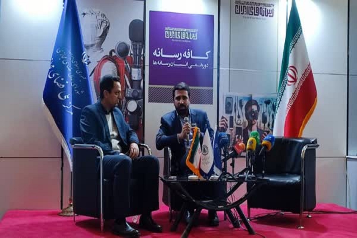 رئیس مرکز ملی فضای مجازی: تسهیل درآمد تولیدکنندگان محتوا زیست بوم کشور را توسعه می‌دهد