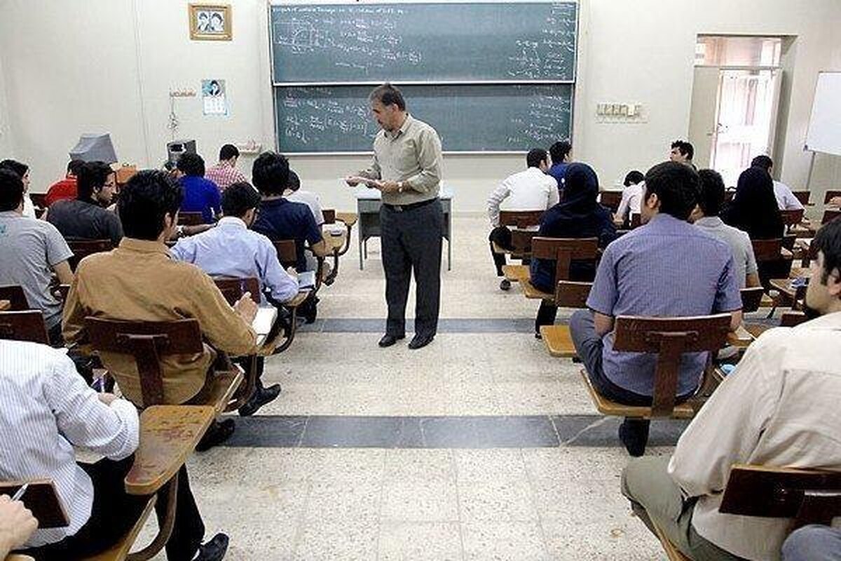 بیکاری ۵ هزار فارغ‌التحصیل دکتری