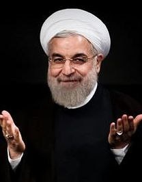 رد صلاحیت روحانی؟! جواب افکار عمومی را چه می‌دهید؟