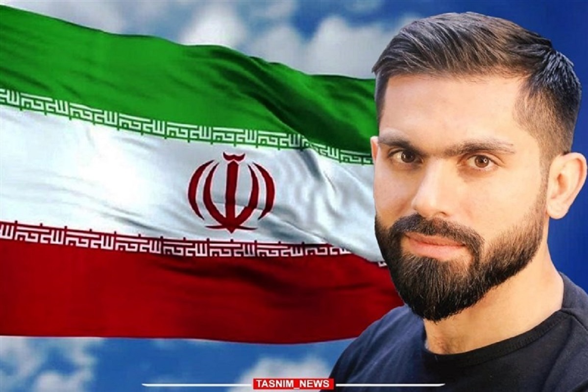درباره یکی از شهدای حمله اخیر اسرائیل به دمشق/ نخبه‌ای به نام عقیل بهزادیان و عاشق وطنش ایران